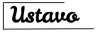 black and white rectangle fashion logo (1)